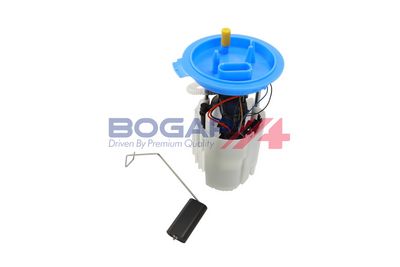 POMPA COMBUSTIBIL BOGAP A1622155 5