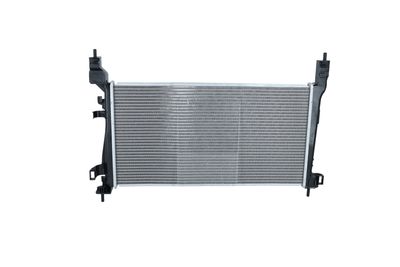 RADIATOR RACIRE MOTOR NRF 53934 25