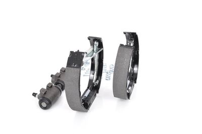 SET SABOTI FRANA BOSCH 0204114524 12