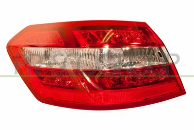 задни светлини PRASCO ME0434154