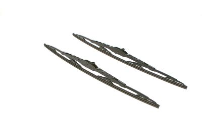 LAMELA STERGATOR BOSCH 3397118408 10