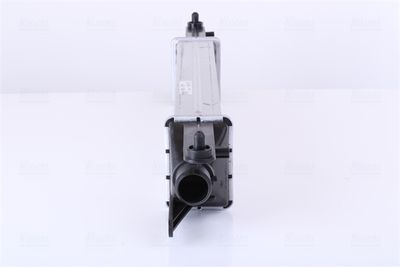INTERCOOLER COMPRESOR NISSENS 96604 3