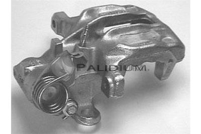 ASHUKI by Palidium PAL4-2253 Тормозной суппорт для VW JETTA II (19E, 1G2, 165)