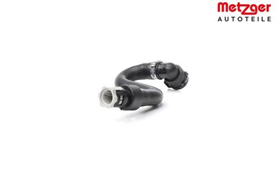 FURTUN RADIATOR METZGER AUTOTEILE 2420856 32