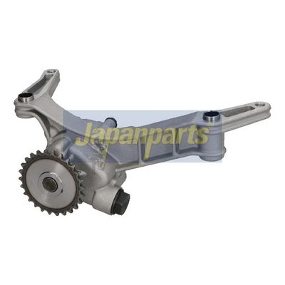 JAPANPARTS Масляный насос