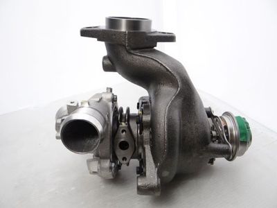 LADER AUFLADUNG GARRETT 7072405005S 3