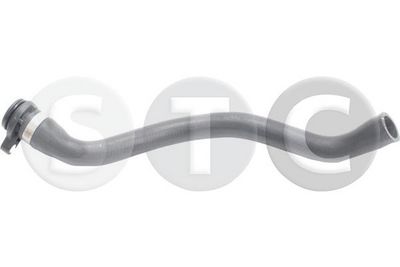 маркуч на радиатора STC T499359