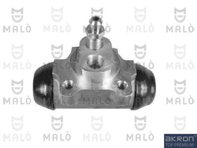 спирачно цилиндърче на колелото AKRON-MALÒ 90087