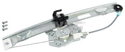 MECANISM ACTIONARE GEAM