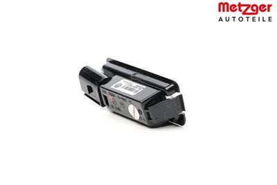 KENNZEICHENLEUCHTE METZGER AUTOTEILE 2080286 26