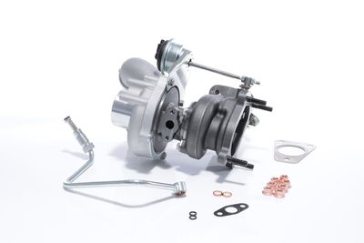 LADER AUFLADUNG BTS Turbo T981117BT 11