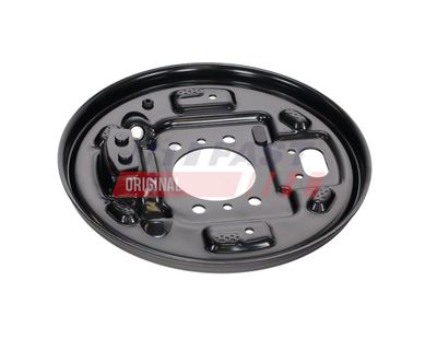 CAPAC TAMBUR DE FRANA FAST FT02833 9