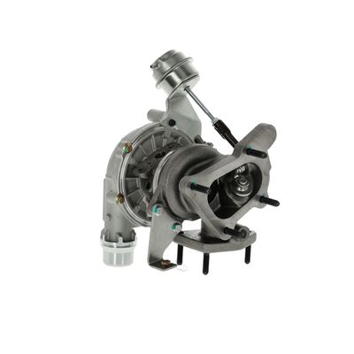 COMPRESOR SISTEM DE SUPRAALIMENTARE NISSENS 93233 16