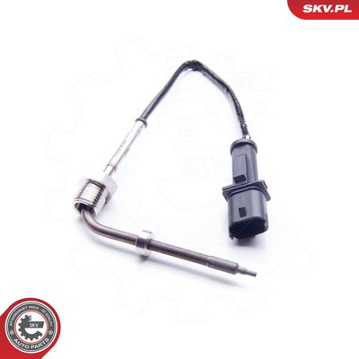Sensor, Abgastemperatur