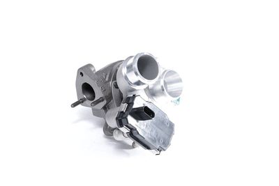 LADER AUFLADUNG BTS Turbo T918824 32