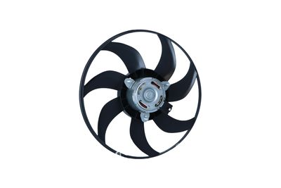 VENTILATOR RADIATOR NRF 47991 41