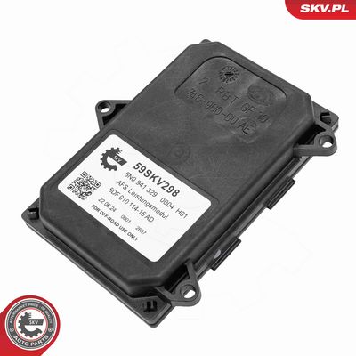 UNITATE DE CONTROL LUMINI ESEN SKV 59SKV298 1