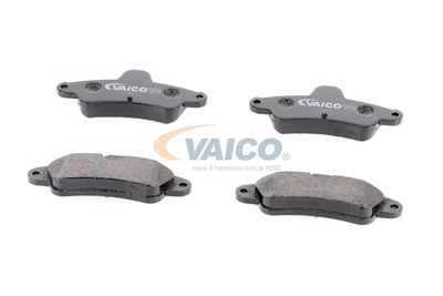 BREMSBELAGSATZ SCHEIBENBREMSE VAICO V250207 13