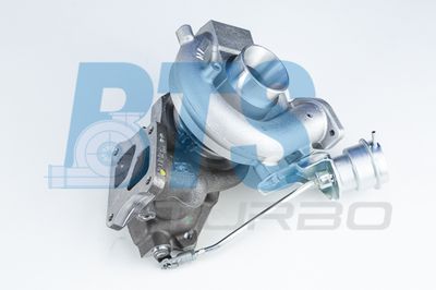 LADER AUFLADUNG BTS Turbo T914290 4