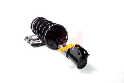 ANSAMBLU TELESCOP ARC GH GH353999C01 53