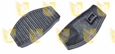 PEDALBELAG KUPPLUNGSPEDAL