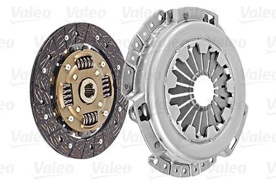 Clutch Kit 786017