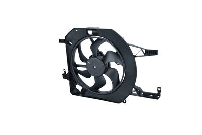 LüFTER MOTORKüHLUNG NRF 47880 7