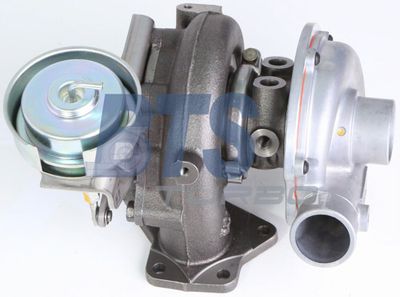 LADER AUFLADUNG BTS Turbo T912498BL 4