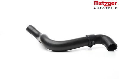 LADELUFTSCHLAUCH METZGER AUTOTEILE 2400538 22