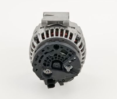 Alternator 0 124 615 009