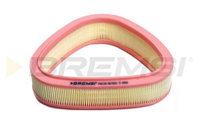 Air filter