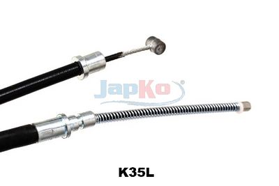 CABLU FRANA DE PARCARE JAPKO 131K35L 1
