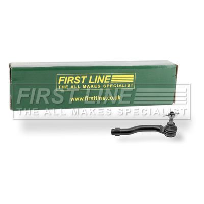 накрайник на напречна кормилна щанга FIRST LINE FTR5539