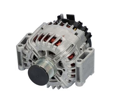 GENERATOR / ALTERNATOR VALEO 200203 5