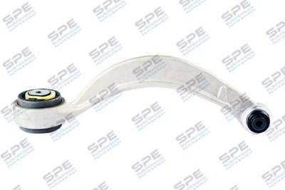 носач, окачване на колелата TEKNOROT JA-406