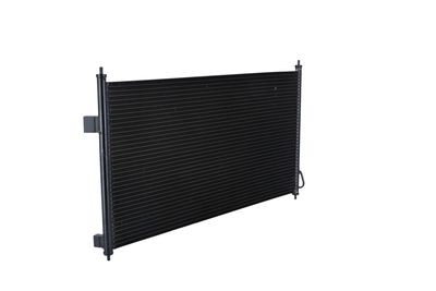 CONDENSATOR CLIMATIZARE NRF 35550 21