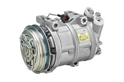 Compressor, air conditioning 815013