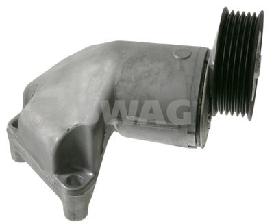 SWAG 50 03 0045 Натяжитель ремня генератора для FORD FOCUS I (DAW, DBW)