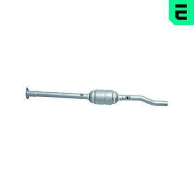 катализатор OPTIMAL OP-ECC60278