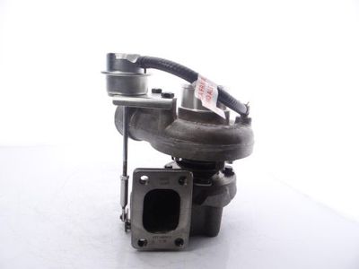 LADER AUFLADUNG GARRETT 7082585001S 1