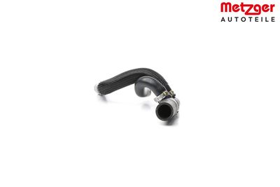 FURTUN RADIATOR METZGER AUTOTEILE 2420762 6