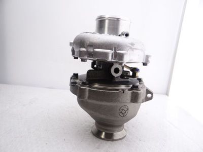 LADER AUFLADUNG GARRETT 7861375003S 3