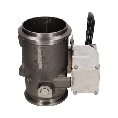 ABGASKLAPPE PIERBURG 704253880 16