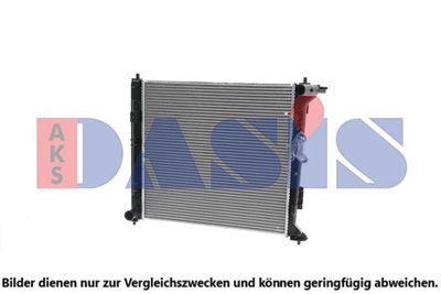 KüHLER MOTORKüHLUNG