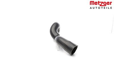 LADELUFTSCHLAUCH METZGER AUTOTEILE 2400338 26