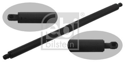 FEBI BILSTEIN Gasfeder, Koffer-/Laderaum