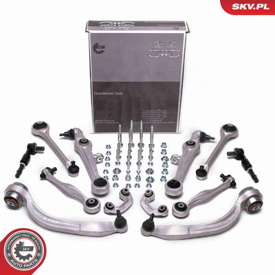 SET SUSPENSIE ROATA ESEN SKV 04SKV860