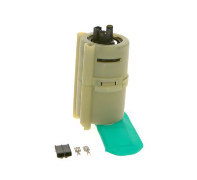 POMPA COMBUSTIBIL BOSCH 0580314073 27