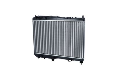 RADIATOR RACIRE MOTOR NRF 53152A 8