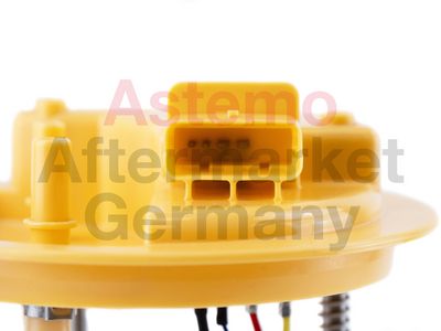ASTEMO-HITACHI Kraftstoff-Fördereinheit
